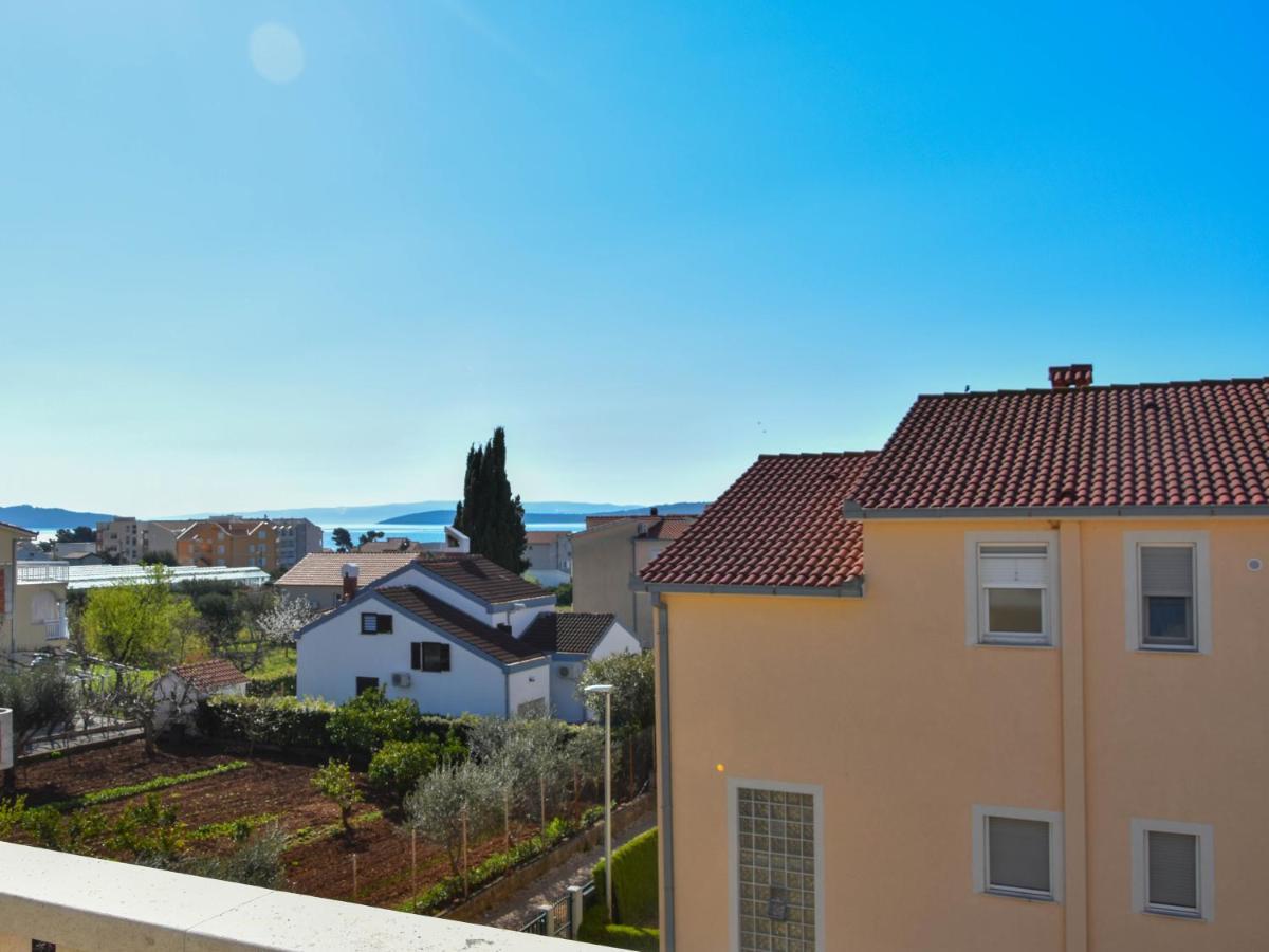 Hotel Adria Kaštela Екстериор снимка