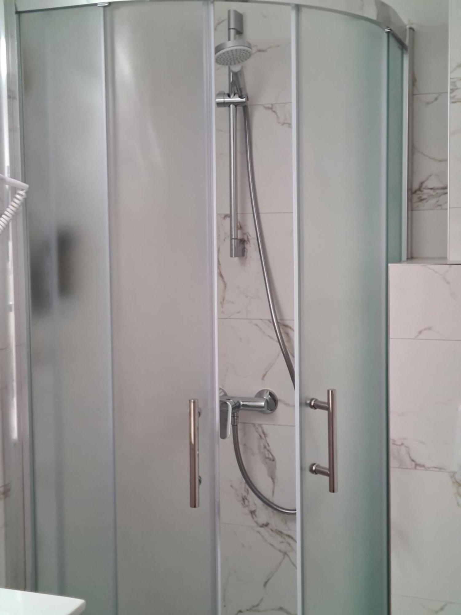 Hotel Adria Kaštela Екстериор снимка