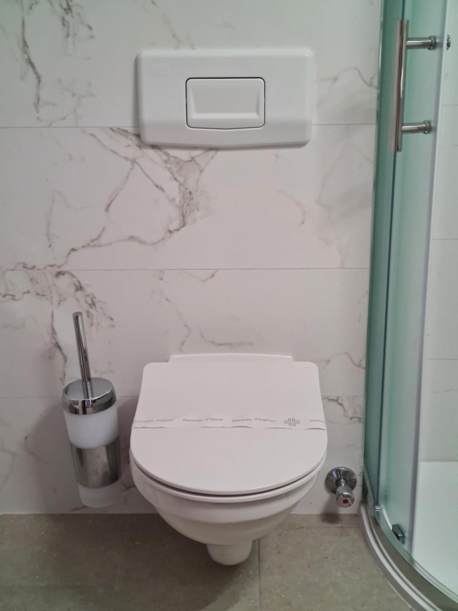 Hotel Adria Kaštela Екстериор снимка