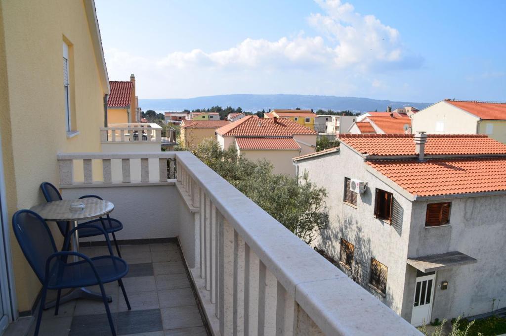 Hotel Adria Kaštela Екстериор снимка